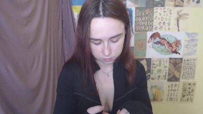 Shy_Girl_S live from United States