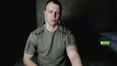 Siberia_Muscle live from Russia