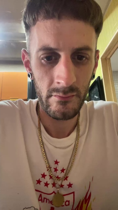 Siempreyooooo live from Argentina