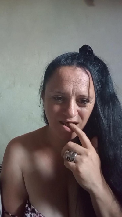 Sienna_L live from Argentina