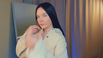 SigridBeltrami live from Netherlands