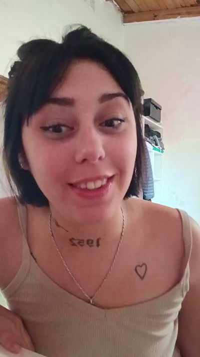 Siltorres33 live from Argentina