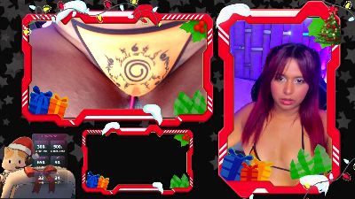 SilvanaRave live from Italy