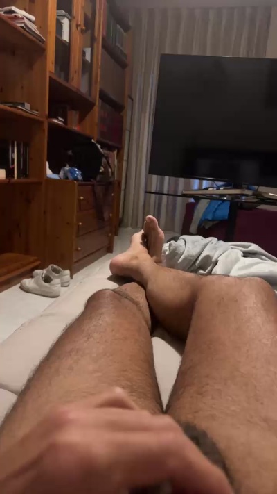 Simone1902 live from Italy