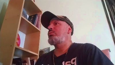 SirA live from Argentina