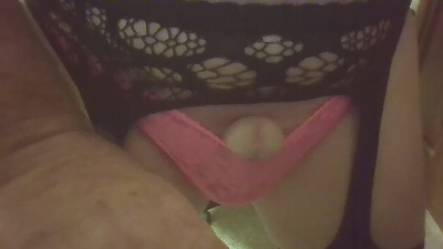 SissyInPanties live from United States