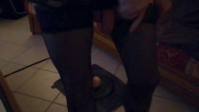 SissyNatacha86 live from France