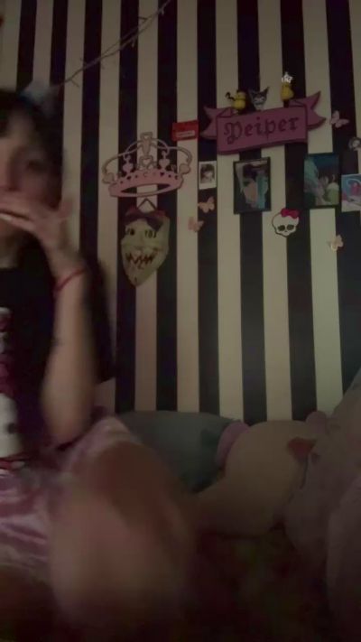 SlayerBaby2 live from Argentina