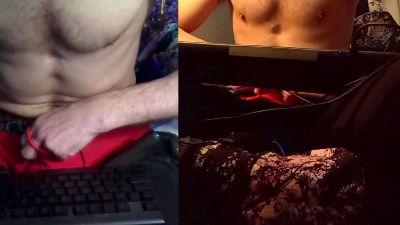 Slendt94 live from Canada