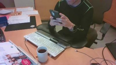 Slovotski live from Sweden