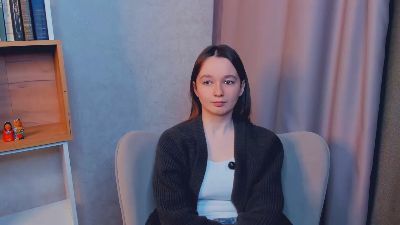 SlyviaHuot live from Serbia