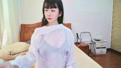 Smilelove520 live from Hong Kong SAR China