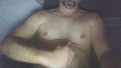 Smileman live from Spain