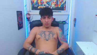 Sniderslater live from Colombia