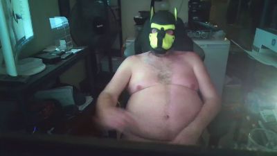 Snobben35 live from Sweden