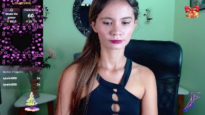 Sofia_Franco live from Colombia