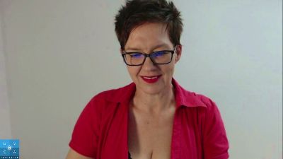 Sofie_Velvet live from Austria