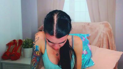 SofiiaBrunett live from Germany