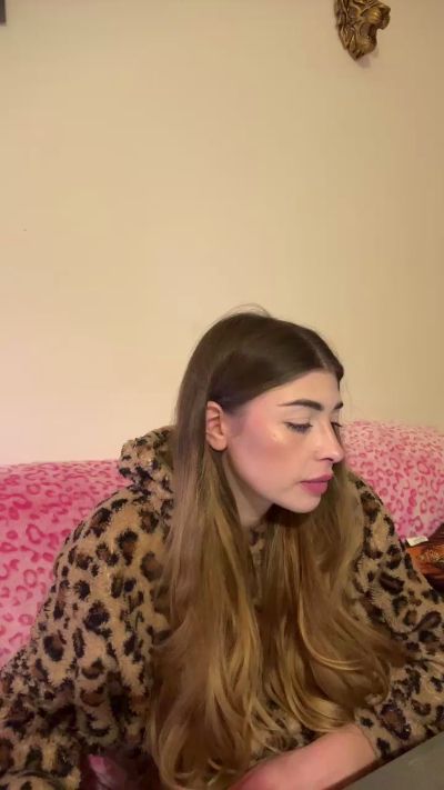 Sophiabulgari live from Italy