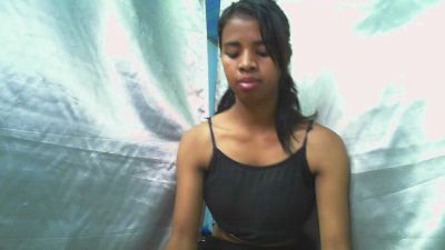 SophieKarah69 live from Madagascar