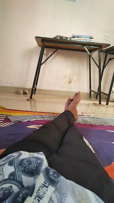 Soulmate4u7 live from India