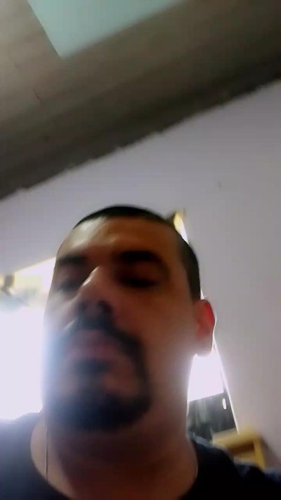 Souza_Feet live from Brazil