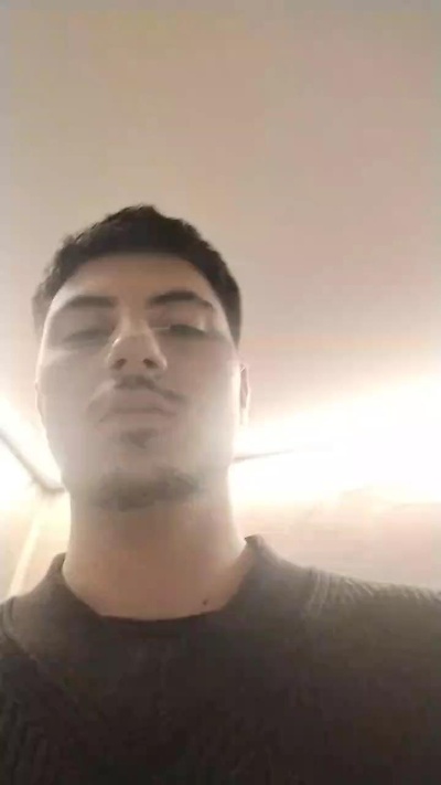 Spaccaculi23 live from Italy