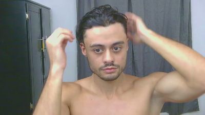 Spartan_Blaze live from Colombia