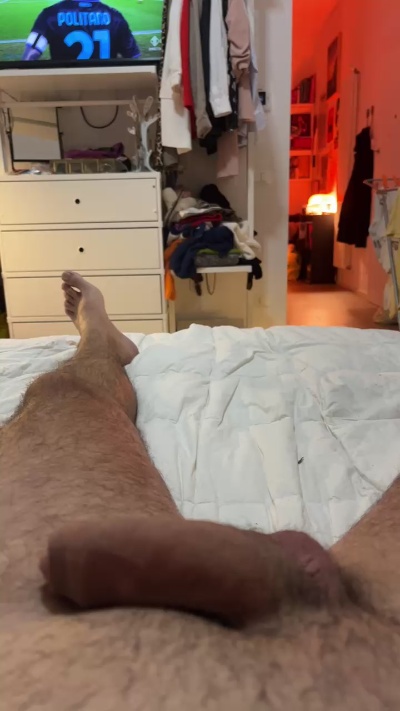 Spennapapere85 live from Italy