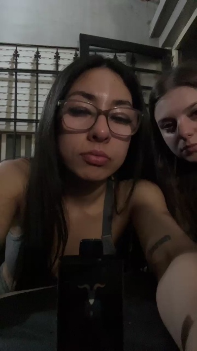 SpicyGolosa live from Argentina