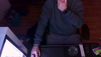 Spritzer1411 live from Germany