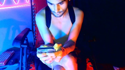 Spunboinhtx live from United States