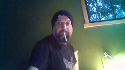 SrWicked live from Chile