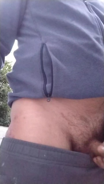 Srcmoreno live from Spain