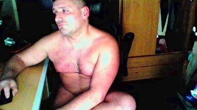 Ssergi0F live from Spain