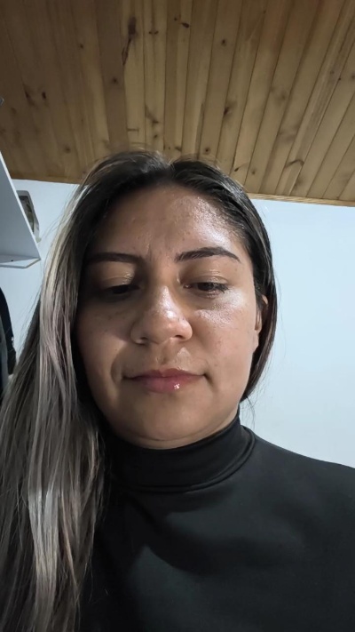 SsweetBlueberry live from Italy