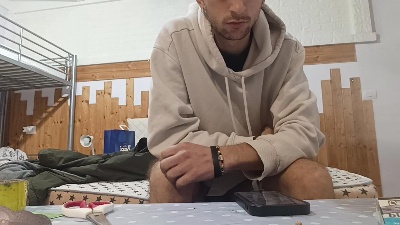 Staccador live from Italy