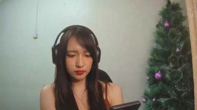 StellaKanemoto live from South Korea