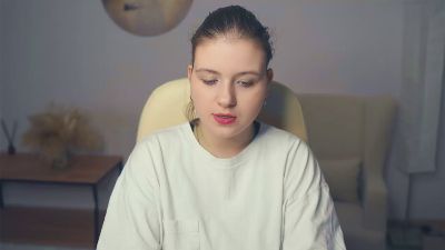 StellaPlanas live from Romania