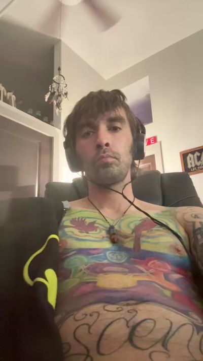 Stikmanink live from United States