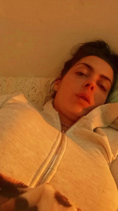 Stikme live from Spain