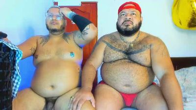 Stinkyfatsdirty live from Colombia