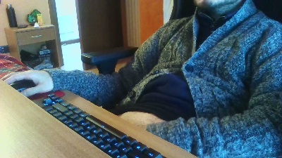 StoPesce20 live from Italy