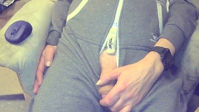 Stringwichser live from Germany