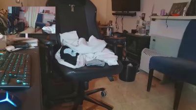 SubmissiveRob live from Spain