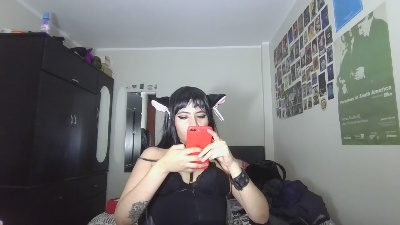 Suecide333 live from Peru