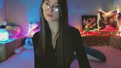 SunnyyGirl live from France