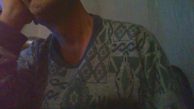 Supermacho7 live from Italy