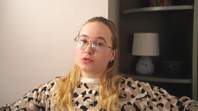 SusannahBeswick live from France