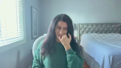 SweetGoddessx live from Canada